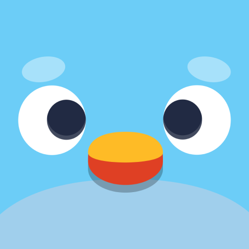Birdie Blocks icon