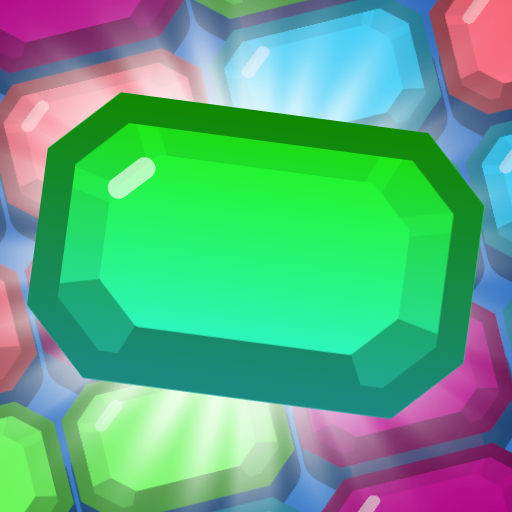 Color Block Blitz icon